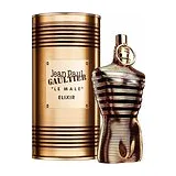 Духи Jean Paul Gaultier Le Male Elixir Parfum мужские 125 мл фото 2