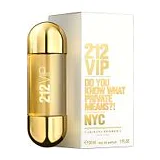 Carolina Herrera 212 VIP Парфюмерная вода для женщин 30 мл фото 1