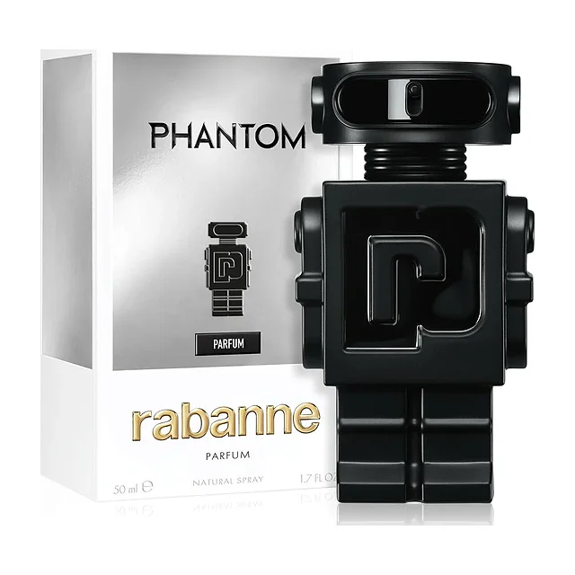 Paco Rabanne PHANTOM parfum Духи мужские 50 мл Paco Rabanne купить