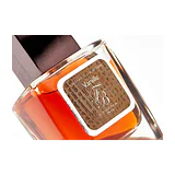 Парфюмерная вода Franck Boclet Vanille Eau de Parfum унисекс 50 мл фото 5