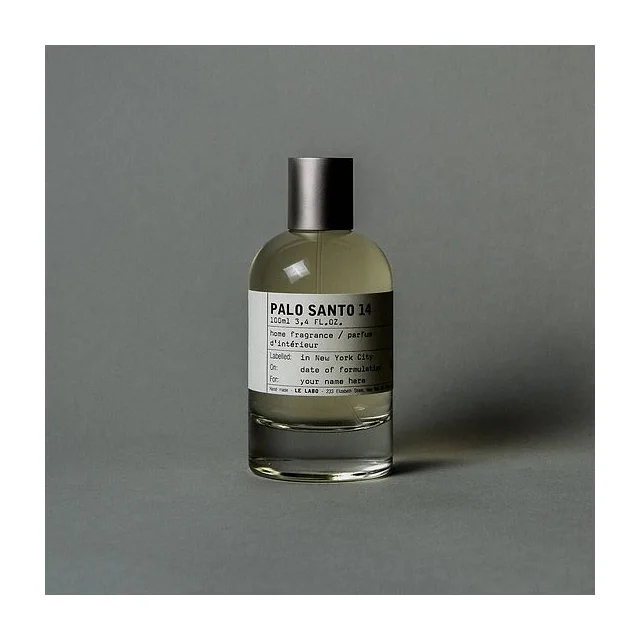 Le Labo Home Fragrance Palo Santo 14 Парфюмерная вода унисекс 100 мл Le Labo купить