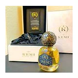 Духи Kemi Blending Magic Jabir Extrait de Parfum унисекс 50 мл фото 3