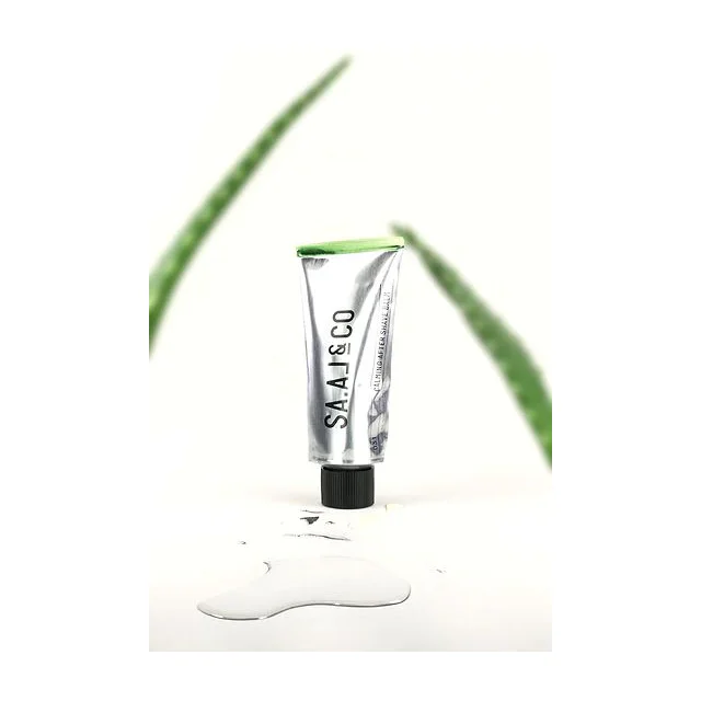 SA.AL&CO Calming After Shave Balm 100 мл - успокаивающий бальзам после бритья SA.AL&CO купить