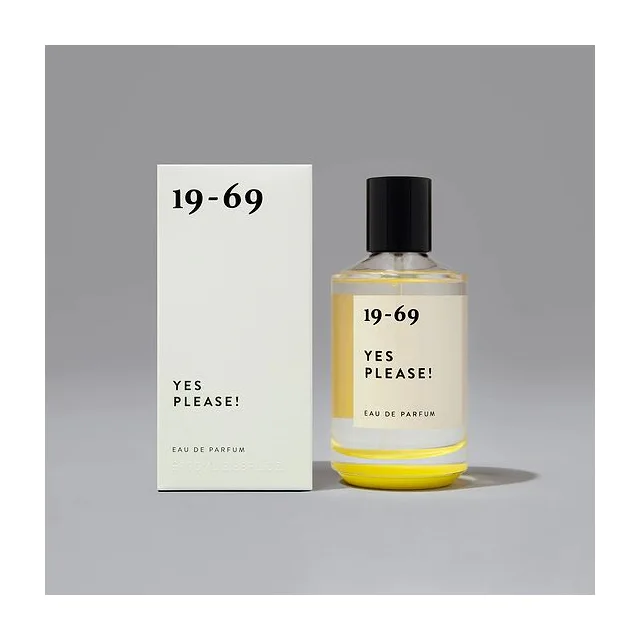 19-69 Yes Please! Парфюмерная вода 100 мл 19-69 Perfume купить