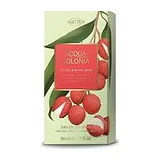 4711 ACQUA COLONIA LYCHEE & WHITE MINT Одеколон унисекс 50 мл фото 4