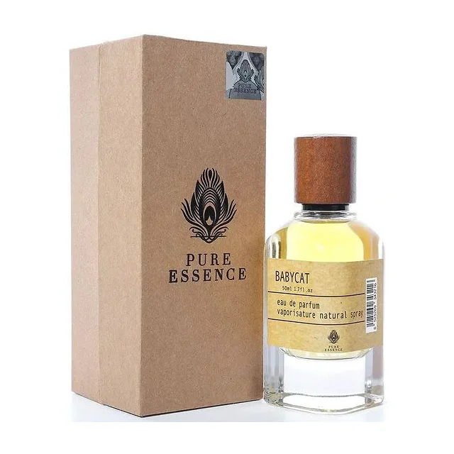 Pure Essence Babycat 50 мл парфюмерная вода Pure Essence купить
