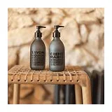 COMPAGNIE DE PROVENCE Cashmere liquid marseille soap 300 мл - жидкое мыло для тела и рук фото 3