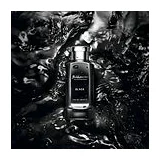 Туалетная вода Baldessarini Black Eau de Toilette мужская 75 мл фото 3