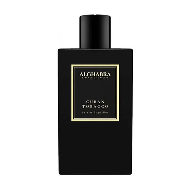 Alghabra Cuban Tobacco Духи для женщин и мужчин 50 мл Alghabra купить