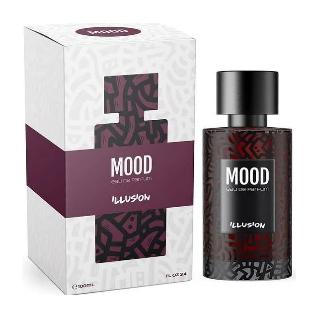 MOOD Illusion Парфюмерная вода женская 100 мл Mood купить