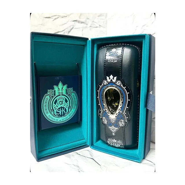 DESIGNER SHAIK KHUNJA SHAIK CLASSIC № 33 Вода парфюмерная женская 40 мл (blue line) Designer Shaik купить