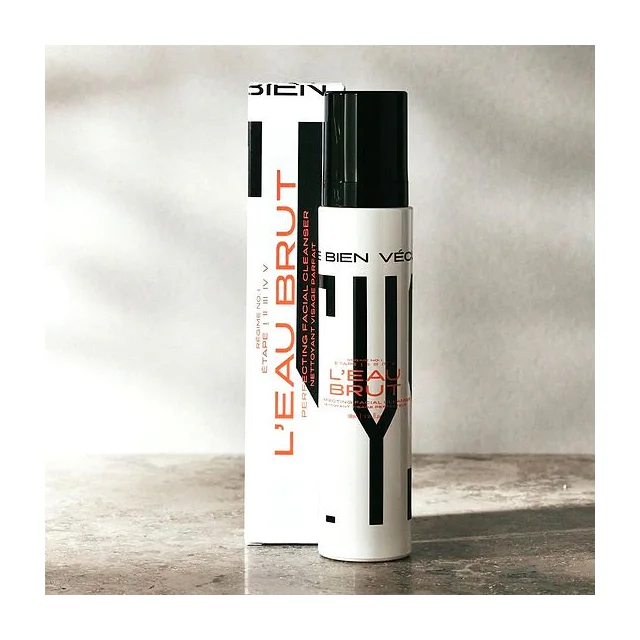 NARCYSS LEau Brut Perfecting Facial Cleanser 100 мл - очищающее средство для лица NARCYSS купить
