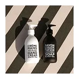 COMPAGNIE DE PROVENCE Black Tea Liquid Marseille Soap 300 мл - жидкое мыло для тела и рук фото 3