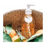 COMPAGNIE DE PROVENCE ORANGE BLOSSOM 300 мл - увлажняющее жидкое мыло для тела и рук фото 2