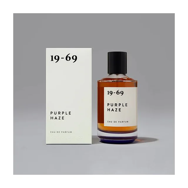 19-69 Purple Haze Парфюмерная вода 100 мл 19-69 Perfume купить