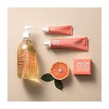 COMPAGNIE DE PROVENCE Pink Grapefruit 300 мл - жидкое мыло для тела и рук фото 3