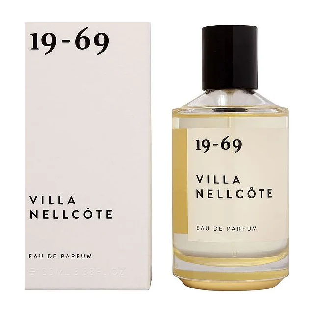 19-69 Villa Nellcte Парфюмерная вода 100 мл 19-69 Perfume купить