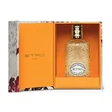 ETRO White Magnolia 100 мл парфюмерная вода в текстильном футляре унисекс фото 3