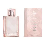 BURBERRY BRIT Парфюмерная вода для женщин 50 мл фото 3