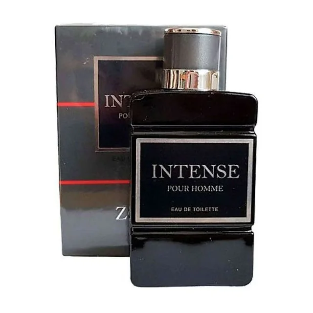 Rene Solange Zorg Intense Мужская туалетная вода 80 мл RENE SOLANGE купить
