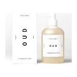 TANGENT GC Oud soap 350 мл - жидкое мыло фото 1