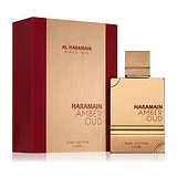 Парфюмерная вода Al Haramain Perfumes Amber Oud Ruby Edition Eau de Parfum унисекс 100 мл фото 2