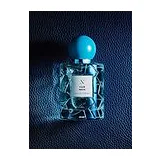 Парфюмерная вода Les Soeurs de Noe Cuir Noir Eau de Parfum унисекс 100 мл фото 2