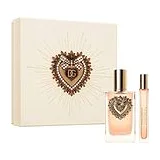 DOLCE & GABBANA DEVOTION Женский парфюмерный набор 100 мл + 10 мл фото 1