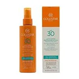 Collistar - Active Protection Milk Spray Hyper-Sensitive Skins SPF30 Молочко-спрей для гиперчувствительной кожи 200 мл фото 3