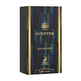 Alhambra SCEPTRE MALACHITE Вода парфюмерная мужская 100 мл фото 1