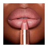 Подарочный набор CHARLOTTE TILBURY The Secret To Love Kit (Парфюм Love Frequency; Помада Matte Revolution Lipstick) фото 5