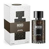 Mood AROMA Парфюмерная вода мужская 100 мл фото 1
