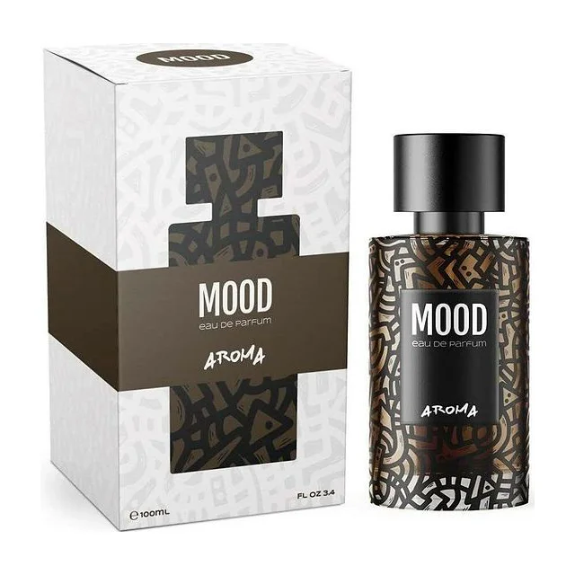 Mood AROMA Парфюмерная вода мужская 100 мл Mood купить