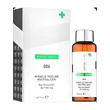 DsD de Luxe - 006 Miracle Peeling Neutralizer Нейтрализатор пилинга Миракл 50 мл фото 1