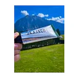 SA.AL&CO Calming After Shave Balm 100 мл - успокаивающий бальзам после бритья фото 3