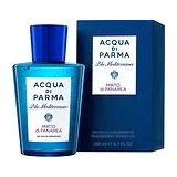 Acqua di Parma BLU MEDITERRANEO MIRTO DI PANAREA туалетная вода 100 мл фото 2