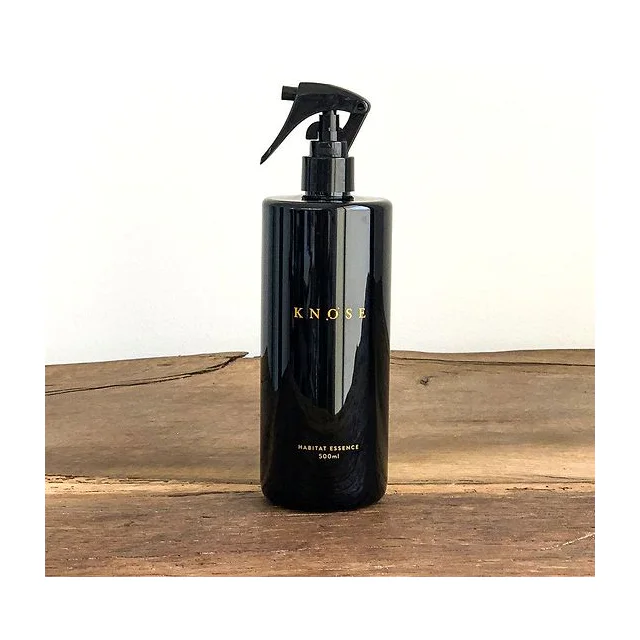KNOSE HOME FRAGRANCE FIKO MOOD SPRAY Ароматический спрей для дома 500 мл Knose купить