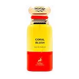 Alhambra CORAL BLUSH Вода парфюмерная женская 80 мл