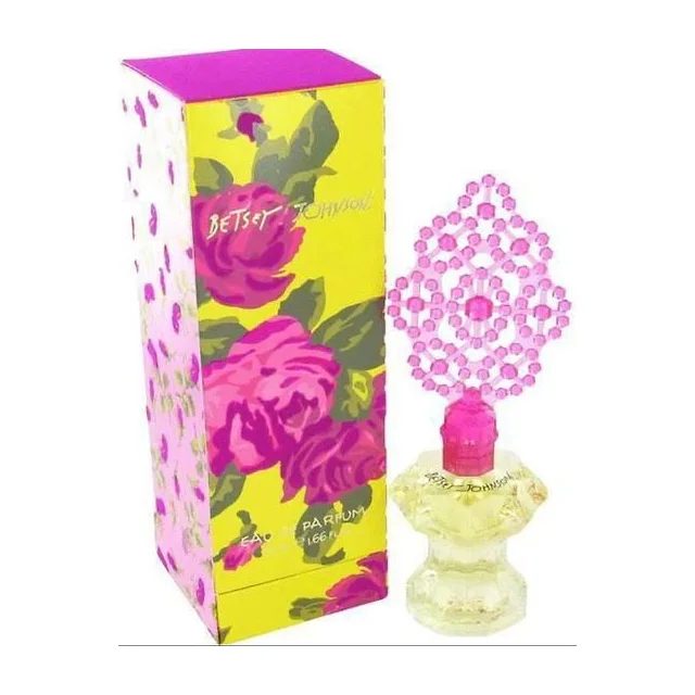 BETSEY JOHNSON Женская парфюмерная вода 100 мл Betsey Johnson купить