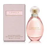 Парфюмерная вода Sarah Jessica Parker Lovely Eau de Parfum женская 30 мл фото 4