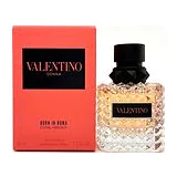 Парфюмерная вода Valentino Donna Born In Roma Coral Fantasy Eau de Parfum женская 50 мл фото 2