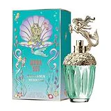 ANNA SUI FANTASIA MERMAID Туалетная вода для женщин 75 мл фото 1