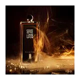 SERGE LUTENS ECRIN DE FUMEE Парфюмерная вода унисекс 50 мл фото 5