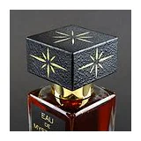 Духи Wesker Eau De Mystique Extrait de Parfum унисекс 50 мл, сладкий смолистый аромат фото 3