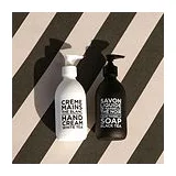 COMPAGNIE DE PROVENCE White Tea Liquid Marseille Soap 300 мл - жидкое мыло для тела и рук фото 3