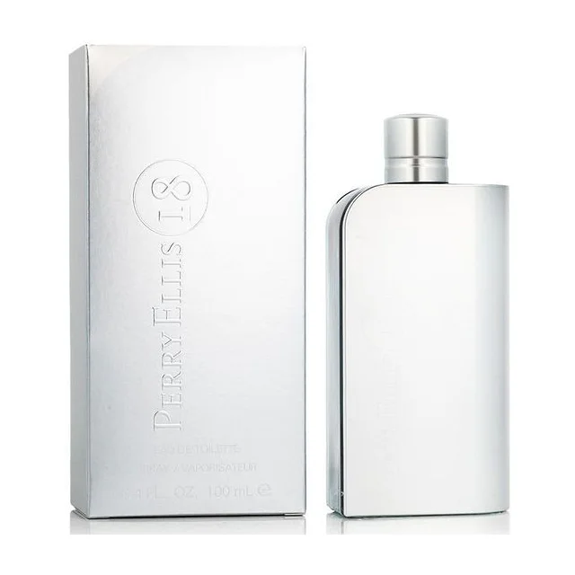 PERRY ELLIS " 18" for men Мужская туалетная вода 100 мл PERRY ELLIS купить