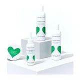 ELIZABETA ZEFI Hair Growth Conditioner 250 мл - кондиционер для роста волос фото 2