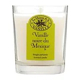 La Maison De La Vanille Noire Du Mexique 180g Свеча фото 1