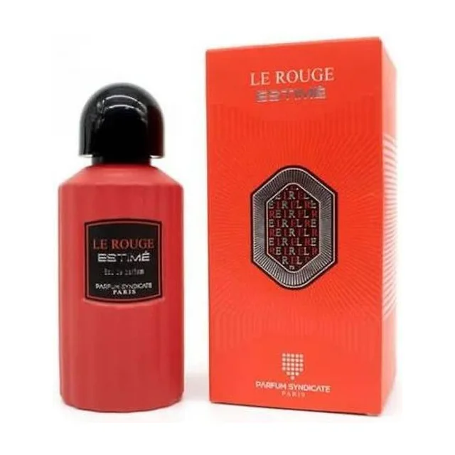 Parfum Syndicate Le Rouge Estime Вода парфюмерная унисекс 100 мл Parfum Syndicate купить