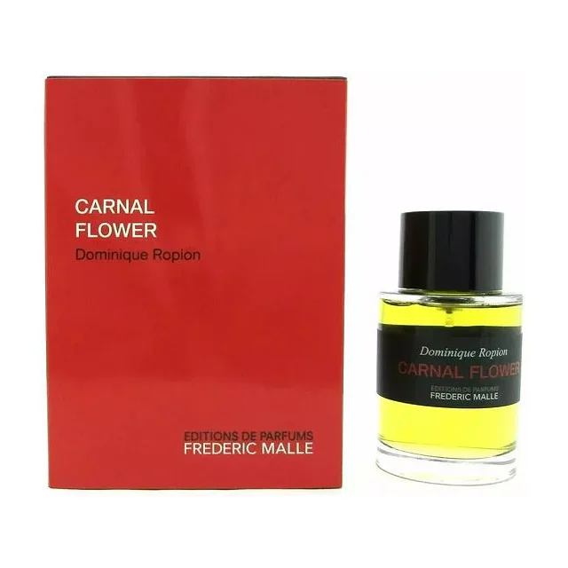 FREDERIC MALLE CARNAL FLOWER Парфюмерная вода для женщин 50 мл Frederic Malle купить
